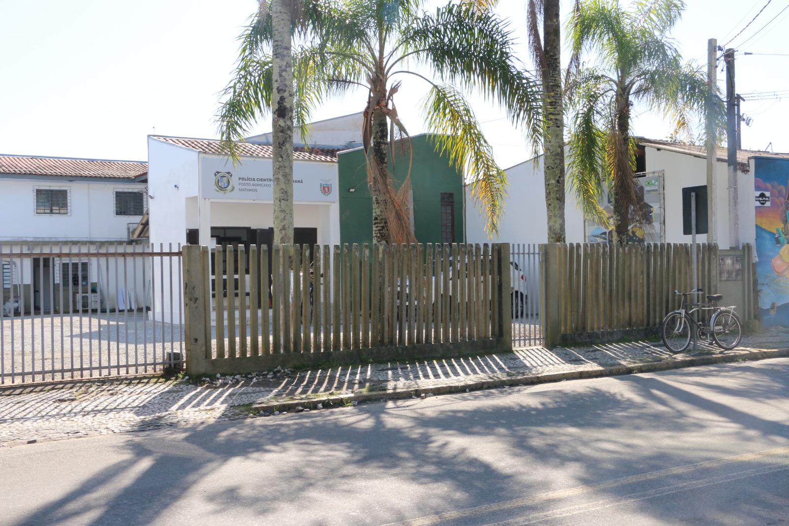matinhos