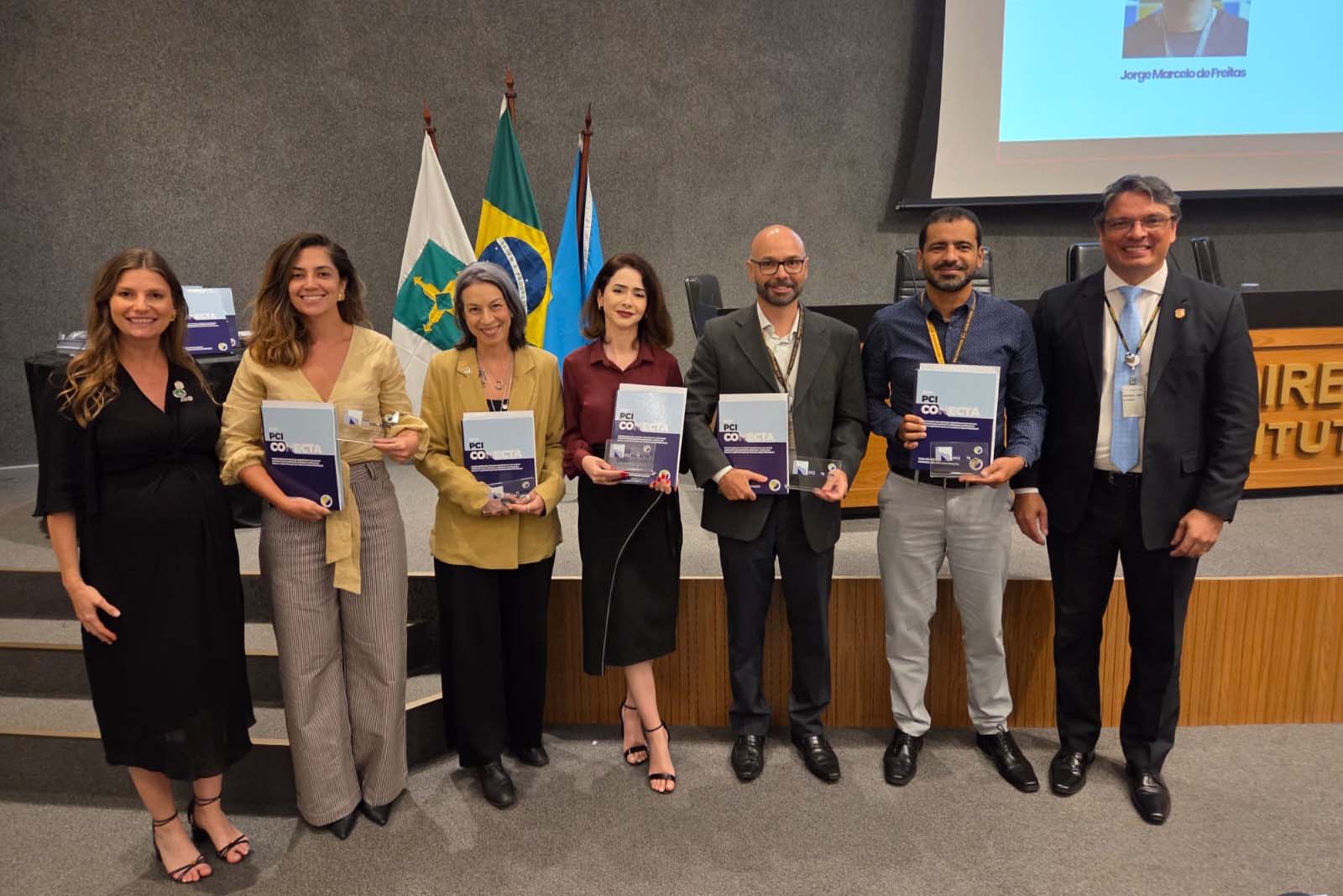 Polícia Científica participa de guia nacional para identificação de pessoas desaparecidas