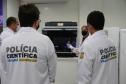 Polícia Científica passa a usar Robô de DNA para elucidar casos de estupros