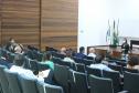 Polícia Científica promove reunião com representantes do Paraná e do Pará para debater sobre acidente com ônibus na BR 376