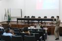 Polícia Científica promove reunião com representantes do Paraná e do Pará para debater sobre acidente com ônibus na BR 376