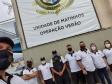 Neste feriado prolongado, a Polícia Científica reforça atendimento no litoral e na região de Paranavaí