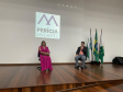 Seminário de Conscientização sobre os Direitos da Pessoa com Deficiência.