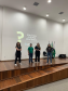 Seminário de Conscientização sobre os Direitos da Pessoa com Deficiência.