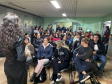 Museu Paranaense de Ciências Forenses celebra sucesso da exposição “Aula de Anatomia”