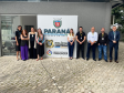 Polícia Científica agora conta com Posto Avançado na Casa da Mulher Brasileira de Curitiba
