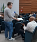 Polícia Científica realiza curso sobre atendimento humanizado para os servidores