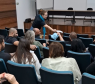Polícia Científica realiza curso sobre atendimento humanizado para os servidores