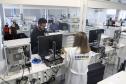 Polícia Científica acerta 100% de teste de identificação de substâncias químicas