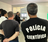 Polícia Científica expande uso de equipamento que aprimora investigações forenses