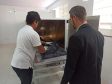 Polícia Científica expande uso de equipamento que aprimora investigações forenses