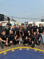 Polícia Científica do Paraná participa do desfile de 7 de setembro.