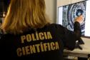 Polícia Científica alcança 500 matches: Paraná é 2º estado que mais detectou compatibilidade balística no País