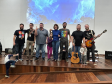 Polícia Científica do Paraná realiza a Mostra Cultural da PCP "Além da Perícia" - 2ª edição.
