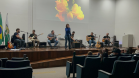 Polícia Científica do Paraná realiza a Mostra Cultural da PCP "Além da Perícia" - 2ª edição.