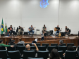 Polícia Científica do Paraná realiza a Mostra Cultural da PCP "Além da Perícia" - 2ª edição.