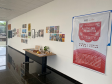 Polícia Científica do Paraná realiza a Mostra Cultural da PCP "Além da Perícia" - 2ª edição.