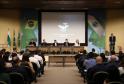 Polícia Científica do Paraná dá posse a 96 novos técnicos de perícia oficial