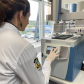 Mulheres na Polícia Científica do Paraná têm papel essencial para elucidação de crimes