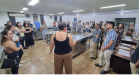 Museu Paranaense de Ciências Forenses entra na rota do turismo científico do Estado