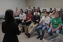 Polícia Cientifica realiza curso de aperfeiçoamento para as chefias de todo o estado