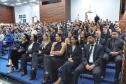 Polícia Científica do Paraná ganha reforço de 132 novos técnicos de perícia