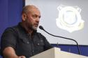 Polícia Científica do Paraná ganha reforço de 132 novos técnicos de perícia
