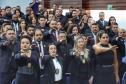 Polícia Científica do Paraná ganha reforço de 132 novos técnicos de perícia