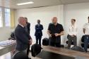 Polícia Científica recebe equipamentos de R$ 1,2 milhão do MPPR para perícias criminais
