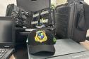 Polícia Científica recebe equipamentos de R$ 1,2 milhão do MPPR para perícias criminais