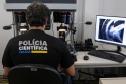 Novo match: Polícia Científica confirma ligação interestadual de crimes pelo Banco de Perfis Balísticos