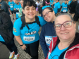 Segunda edição da corrida de rua da Polícia Científica reúne cerca de 1.000 pessoas