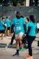 Segunda edição da corrida de rua da Polícia Científica reúne cerca de 1.000 pessoas