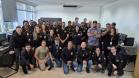 Polícia Científica do Paraná promove curso pioneiro de perícia com tecnologia em smartphone