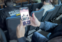 Polícia Científica do Paraná promove curso pioneiro de perícia com tecnologia em smartphone