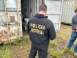 Polícia Científica do Paraná promove curso pioneiro de perícia com tecnologia em smartphone