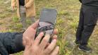 Polícia Científica do Paraná promove curso pioneiro de perícia com tecnologia em smartphone