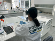 PCP alcança 100% de acerto em teste de identificação de substâncias pelo quarto ano