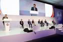Ciências forenses: conferência discute avanços técnicos e cooperação internacional