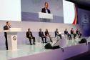 Ciências forenses: conferência discute avanços técnicos e cooperação internacional