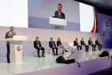 Ciências forenses: conferência discute avanços técnicos e cooperação internacional