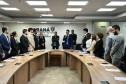 Polícia Científica do Paraná dá posse a 25 novos peritos oficiais para todas as regiões