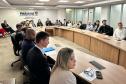 Polícia Científica do Paraná dá posse a 25 novos peritos oficiais para todas as regiões