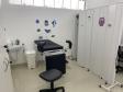 Polícia Científica realiza perícia a vítimas de abuso na Casa da Mulher Brasileira em Curitiba