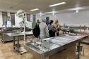 Museu Paranaense de Ciências Forenses reabre no Centro de Curitiba com acervo histórico