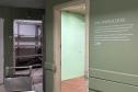 Museu Paranaense de Ciências Forenses reabre no Centro de Curitiba com acervo histórico