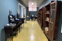 Museu Paranaense de Ciências Forenses reabre no Centro de Curitiba com acervo histórico