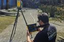 Tecnologia: scanner e drones elevam o nível das análises criminais da Polícia Científica