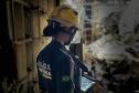 Tecnologia: scanner e drones elevam o nível das análises criminais da Polícia Científica