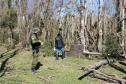 Seção de Perícias Ambientais da PCIPR acelera resposta do Paraná a crimes contra fauna e flora
